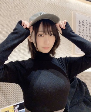 顔をうずめたくなる柔らかおっぱい！着衣巨乳ちゃん画像！ 6