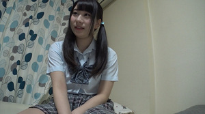  円光感↑↑デブオヤジとスク水ブルマ少女のアナル舐めセクロス！