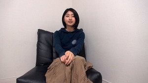 花屋で働く地味子ちゃんが彼氏の命令でＡＶに！男優チ〇ポで乳首こりこりイキまくりｗｗｗ 1