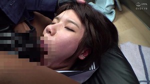 田舎の農道でJKを拉致って即レ〇プ！友達を呼び出させて被害者数珠つなぎの鬼畜シチュ！