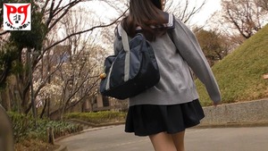 巨乳JKとのラブホ円光セクロス！首輪で肉便器扱いが抜ける！ 1