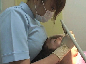  おっぱい押し付けて不安を和らげてくれる歯科衛生士さんマジ感謝ｗｗｗ 6