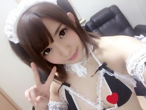  極小ビキニや眼帯ビキニ！実用性↓↓エロさ↑↑なビッチ装備画像！ 8