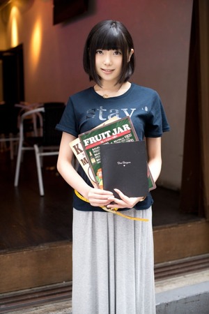 【清楚系ビッチ】男の浪曼wwwお店で見かけた可愛い店員さんとのセクロス妄想を具現化！これはエロい！ 25