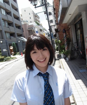 【人気記事】爽やかショートヘアJKの裏バイトwww肉便器セクロスwww 6