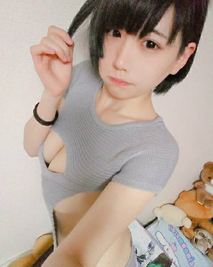 【清楚系ビッチ】Ｔｗｉｔｔｅｒでおっぱい自慢してる今どき女子のエロ自撮り！ 2
