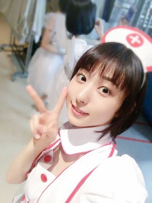 舞台FGOにドラクエ大使！オタク女優・川村海乃ちゃんがかわいいｗｗｗ 5