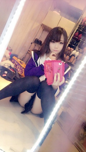 画像：フォロワーへのサービスwwwwメチャしこボディなエロ自撮り女子画像！ 17枚