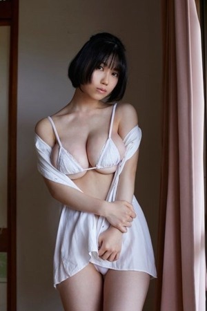 こういう爆乳ビキニちゃんとビーチでイチャイチャしたいもんですなｗｗｗ 6