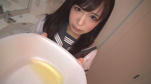 【清楚系ビッチ】美少女JKの黒パンスト破いてにゅぽにゅぽピストンからの中出しセクロスwww 12