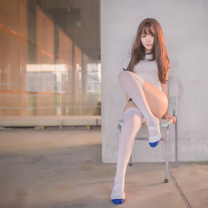 むっちりすべすべ！体操服ブルマ女子のぐうしこエロス！ 5