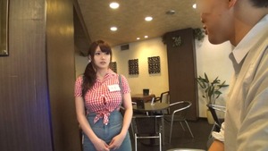 【清楚系ビッチ】男の浪曼wwwお店で見かけた可愛い店員さんとのセクロス妄想を具現化！これはエロい！