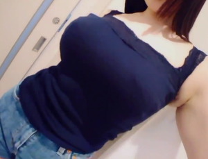 顔をうずめたくなる柔らかおっぱい！着衣巨乳ちゃん画像！ 15