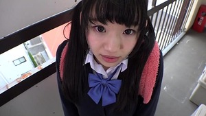 ブルマですか？いいえミニスパッツです。そんなＪＫセクロス物ｗｗｗ 3