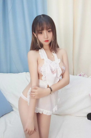 美少女の絆創膏ニプレス＆エプロンがエロカワでシコいｗｗｗ 9