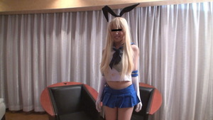 艦これコスプレイヤーとの生々しくてエロいハメ撮り画像www 2