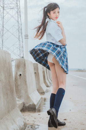 管理人が思わず保存していた制服女子のぐうしこエロス！ 2