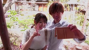 エロ顏女優・宝田もなみちゃんの新作は温泉旅館で旦那の見ている前で犯されるＮＴＲ物！