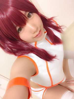 顔面偏差値とサービス精神を併せ持った自撮り女子は最高だなwww 13
