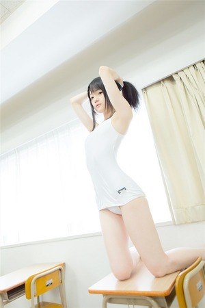 【キュート系ビッチ】清潔感↑↑エロ可愛らしさがグっとくる女の子画像！ 2