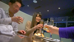 黒髪ショートな清楚JDを泥酔させたらアナル拡張済みのビッチだったｗｗｗ 6
