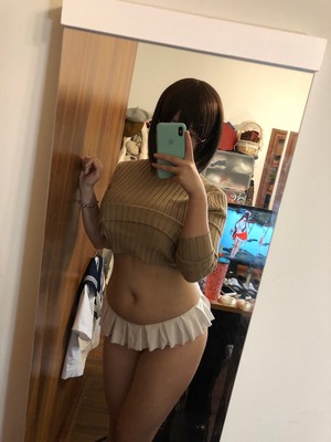 承認欲求拗らせ女子の鏡自撮りはサービス満点ですなｗｗｗ 12