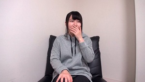 いつも笑顔の垢ぬけないADさんが男優チ〇ポで雌顏晒す連続アクメｗｗｗ