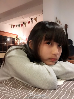 【清楚系ビッチ】ロングヘアな美少女のエロコス＆自撮りはイイね！ 7