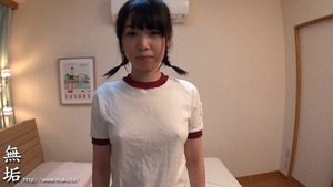 パイパン妹と生ハメセクロス！だいしゅきホールドでがっちり抱きついてきたのでたっぷり中出しｗ 8