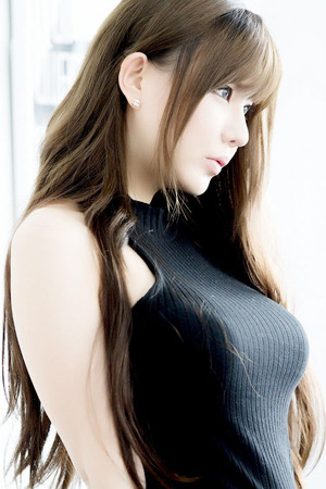 オチ○ポのご褒美おっぱい！たわわ感↑↑な着衣巨乳ちゃん画像！ 8