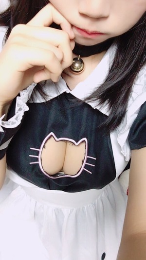 画像：めっちゃ谷間全開でアピールしてる巨乳コスプレイヤー画像！ 6枚