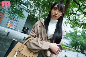 パイパン美マンな黒髪清楚ちゃんが体にとんでもない秘密を隠しててびっくりｗｗｗｗ
