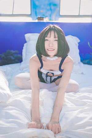 【キュート系ビッチ】清潔感↑↑エロ可愛らしさがグっとくる女の子画像！ 15