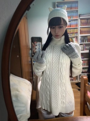 エロコス＆エロ下着！顏と体がナイスなハイレベル女子のエロ自撮り！ 4