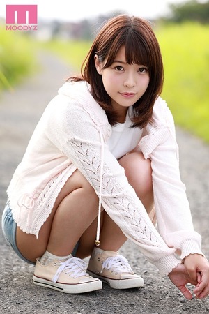 健康的で爽やかな美少女１９歳がＡＶデビュー！カワイイ顏にビュルっと顔射ｗ 3