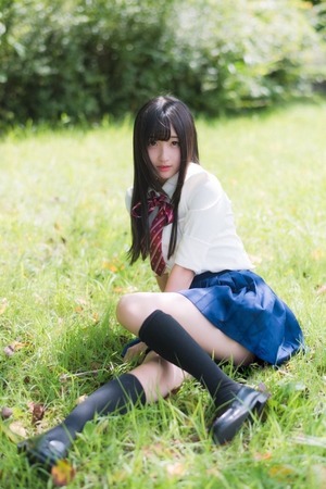 906ba841 s - フェチ目線で切り取った美脚14枚