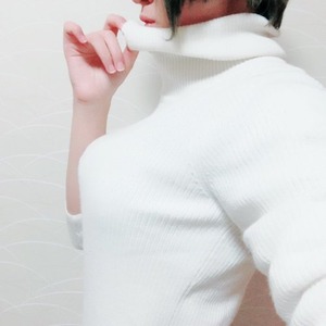 モミモミしまくりたい！やわらかニットのオッパイエロス画像！ 5
