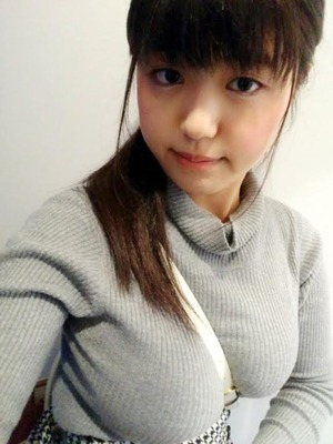 顔をうずめてぱふぱふしたい！着衣巨乳ちゃんのたわわなエロス！ 6