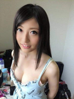 【清楚系ビッチ】このルックスで美巨乳でAV女優って最高だなwww 2