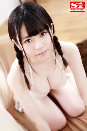 惚れ惚れするぜ！神乳スレンダーボディのツインテールセクロス！ 10