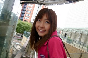 デートにデニムミニスカを履いてくる女はビッチ率が高い件www 1
