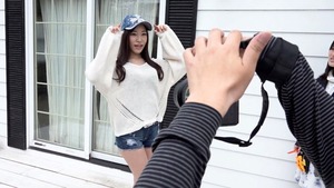 お高くとまってるカリスマ読者モデルに土下座強要！プライドへし折る奴隷調教！ストレス発散度↑↑ＡＶ！