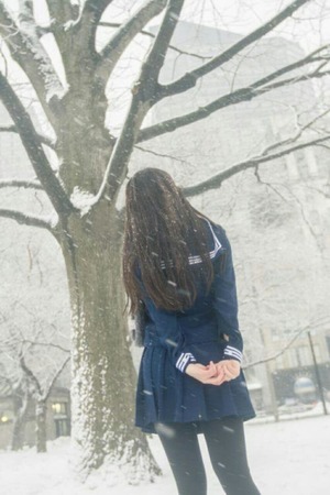 画像：【清楚系ビッチ】キュートな制服女子のブルセラエロス画像！ 18枚