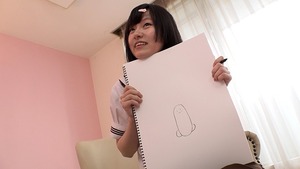 処女喪失ＡＶなのに４Ｐｗｗｗ純朴娘にエロいことたくさんする！ 3