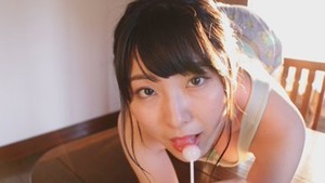 おっぱいデカいしスポコス似合うし！清楚巨乳ちゃんは最高だな！ 22