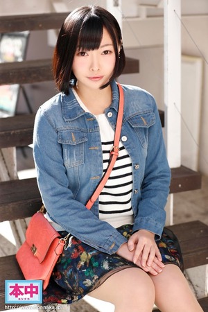 【清楚系ビッチ】日本大好き台湾娘が男優チ○ポであへあへランジェリーセクロスwww 1