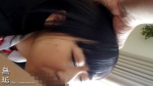 画像：JKに制服くぱぁさせてスマホ撮影www猥褻感↑↑性交www 3枚