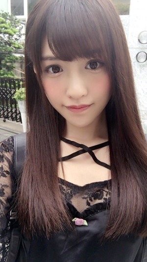この子、どうみてもアイドルなんだけどチ○ポしゃぶってアヘアヘ言ってるAV女優なんすよねぇ・・・ 3