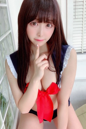 おっぱいデカい子はいいね。連休明けの疲れを癒してくれる画像ｗ 11