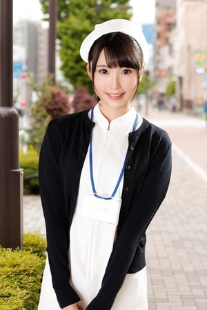 清楚美人な看護婦さんが抜群のフェラテクとアナル舐めでヌキヌキしてくれるwww 20
